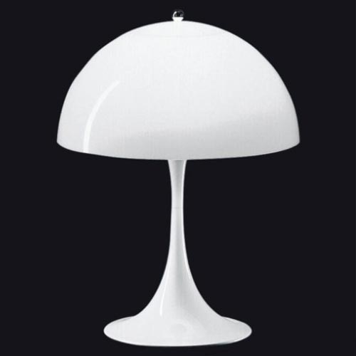 Panthella table lamp