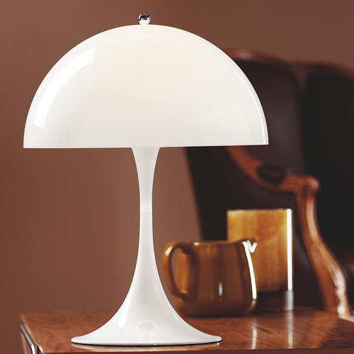 Panthella table lamp