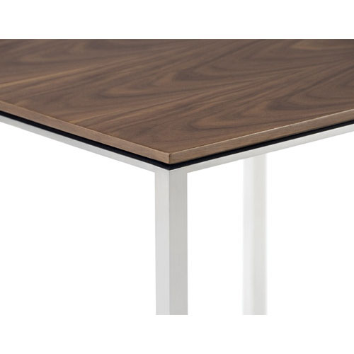Blu Dot Minimalista Side Table