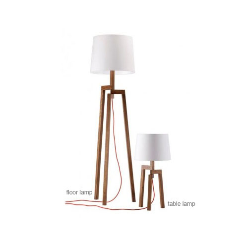 Blu Dot Stilt Floor Lamp
