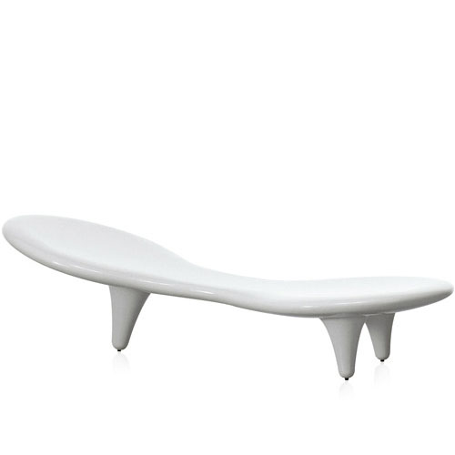 Cappellini Orgone Chaise Lounge Chair