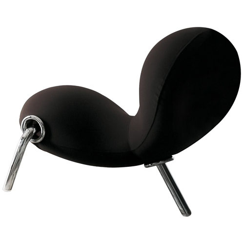 Cappellini Embryo Chair