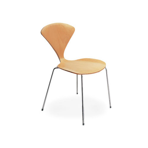 Cherner Stacking Chair