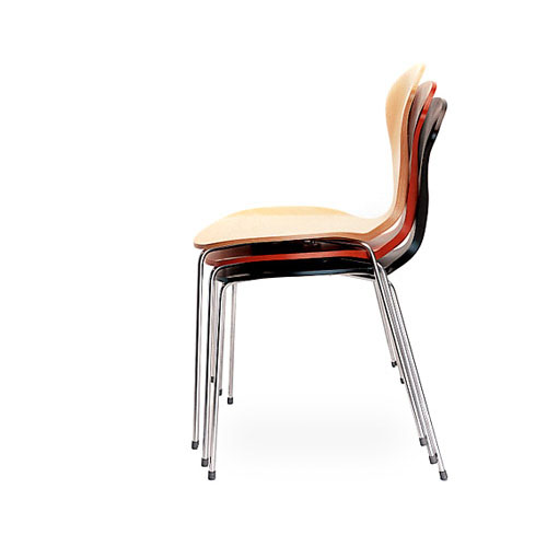 Cherner Stacking Chair