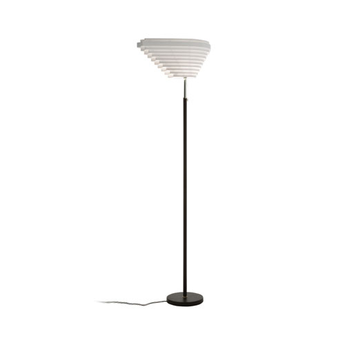 Artek A805 Floor Lamp
