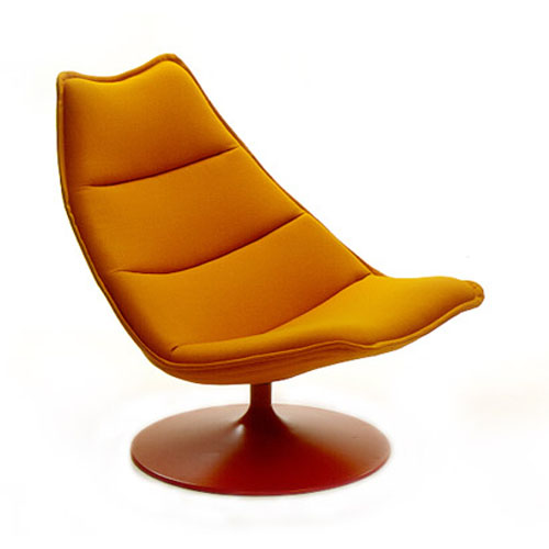 Artifort F585 Chair