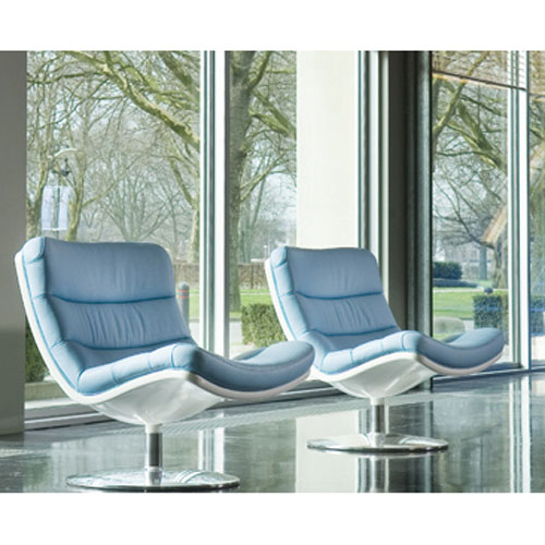 Artifort F978 Lounge Chair