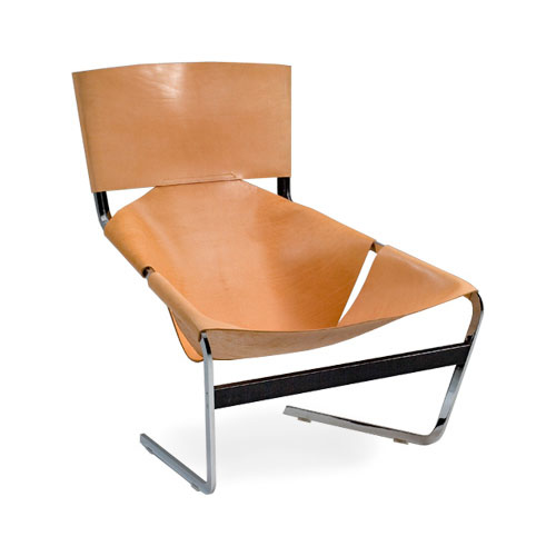 Artifort F444 Lounge Chair