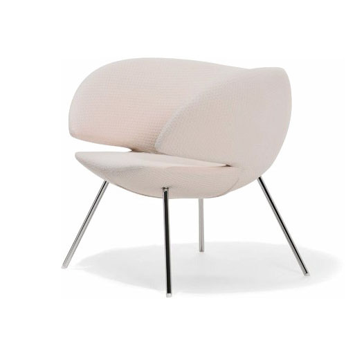 Artifort Pinq Lounge Chair
