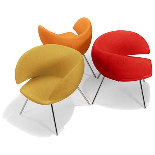 Artifort Pinq Lounge Chair