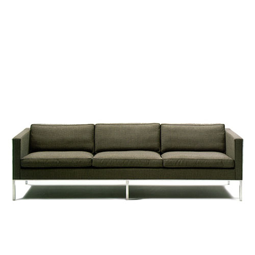 Artifort 905 2 5-Seat 3-Cushion Sofa