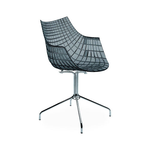 Driade Meridiana Side Chair