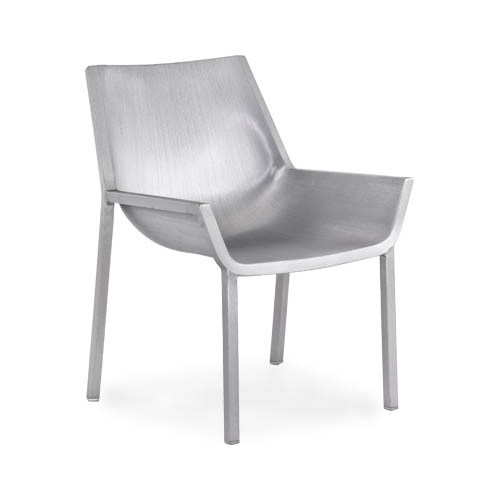 Emeco Sezz Lounge Chair