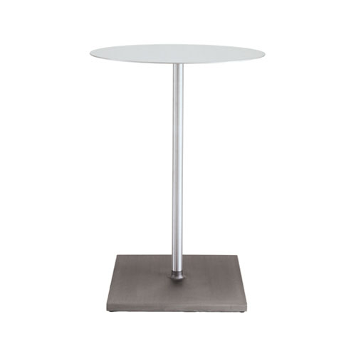 Emeco Round Cafe Table