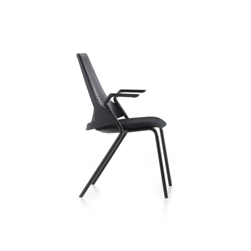 Herman Miller SAYL 4-Leg Base Side Chair