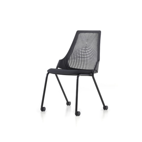 Herman Miller SAYL 4-Leg Base Side Chair