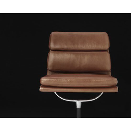 Herman Miller Eames Soft Pad Group Side Chair