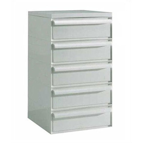 Kartell Classic Drawers Chest