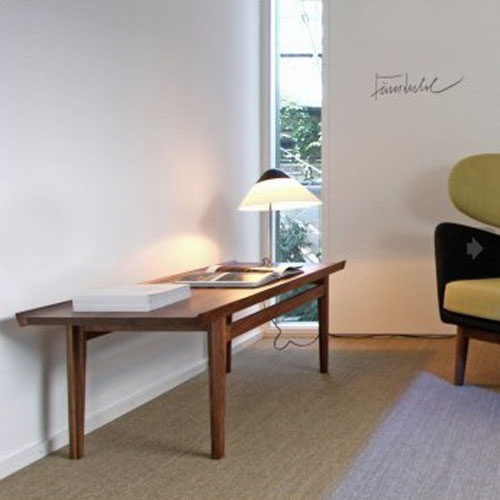 Finn Juhl 500 Couch Table