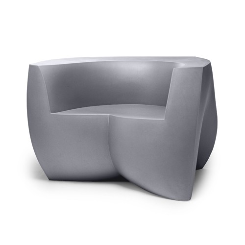 Heller The Frank Gehry Furniture Collection Easy Chair