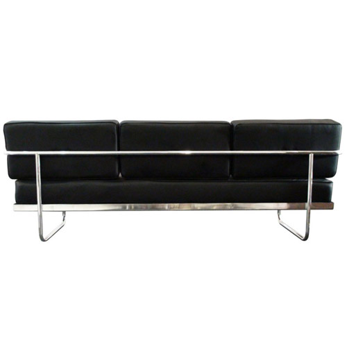 Le Corbusier LC5 3 Seater Sofa