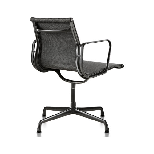 Eames Aluminum Group Side Chair Outdoor