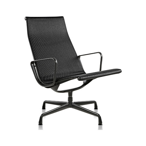 Eames Aluminum Group Lounge Chair Outdoor