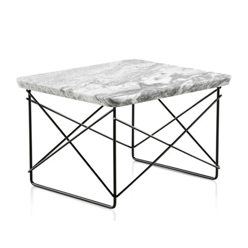 Herman Miller Eames Wire Base Table Outdoor