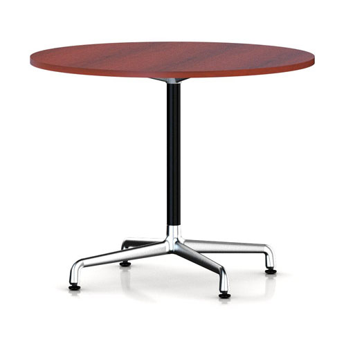 Herman Miller Eames Round Table-Small
