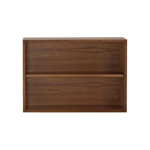 Herman Miller Nelson Basic Cabinet-Medium Bookcase