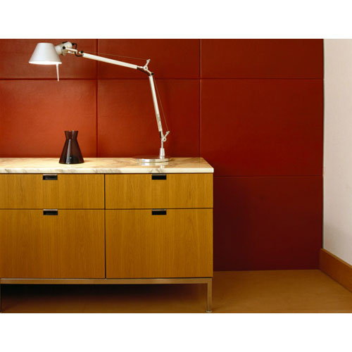 Florence Knoll Four Position Credenza
