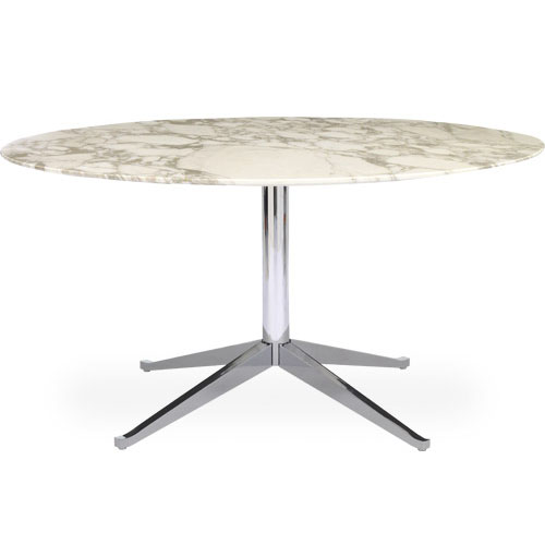 Florence Knoll Round Table