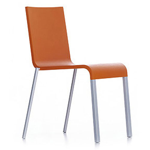 03 Stacking Chair