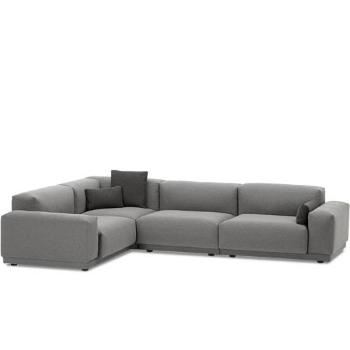 Vitra Place Sectional Sofa