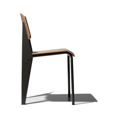 Prouve RAW Standard Chair