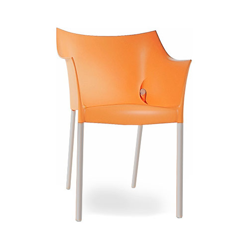 Kartell Dr.NO Chair