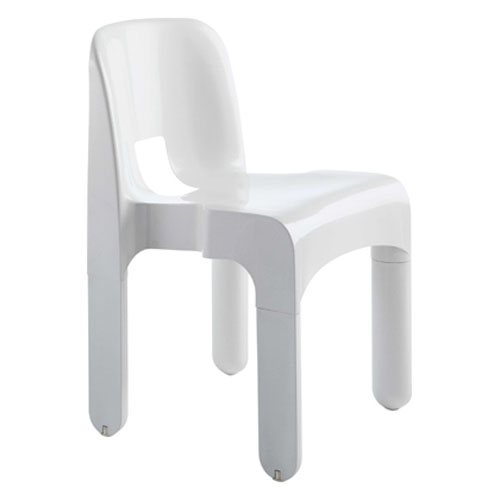 Kartell Colombo Chair