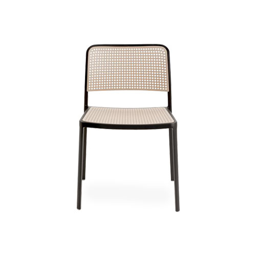 Kartell Audrey Side Chair