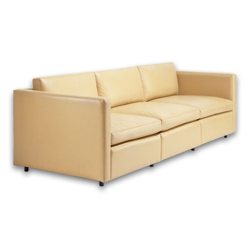 Charles Pfister Standard Sofa
