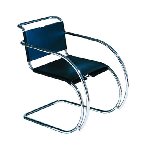 Knoll MR Arm Chair