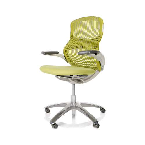 Knoll Generation Chair