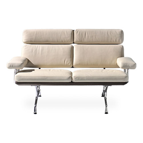 Eames 2 seater Sofa