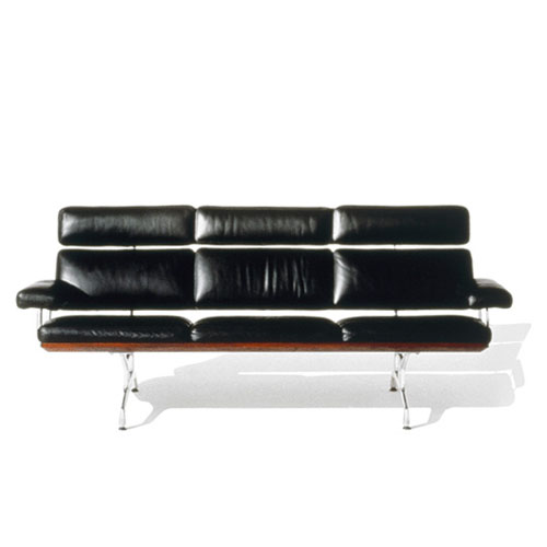 Eames 3 seater Sofa