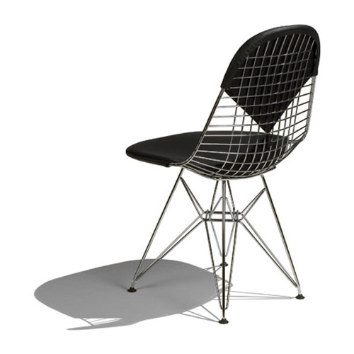 Eames Wire Chair Bikini Pad