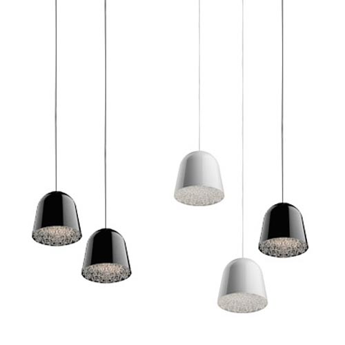 Flos Can Can Mini Suspension Lamp