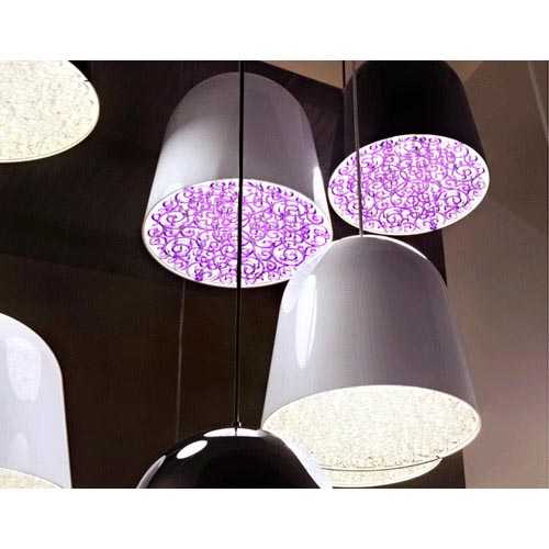 Flos Can Can Suspension Light