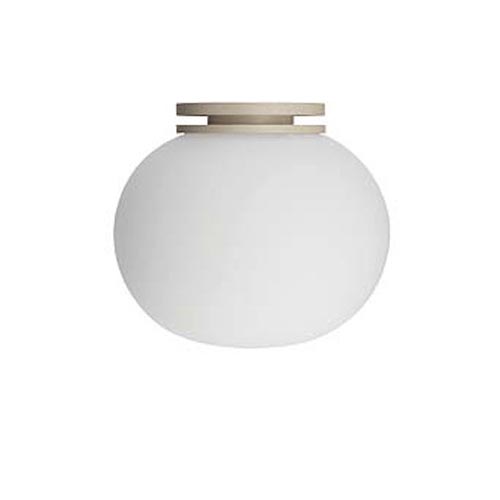 Flos Mini Glo Ball Ceiling Lamp