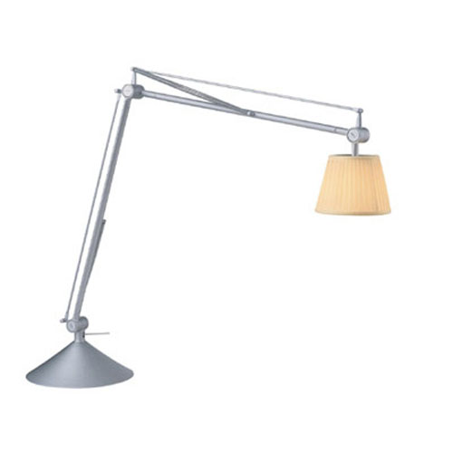 Flos Archimoon Soft Table Lamp