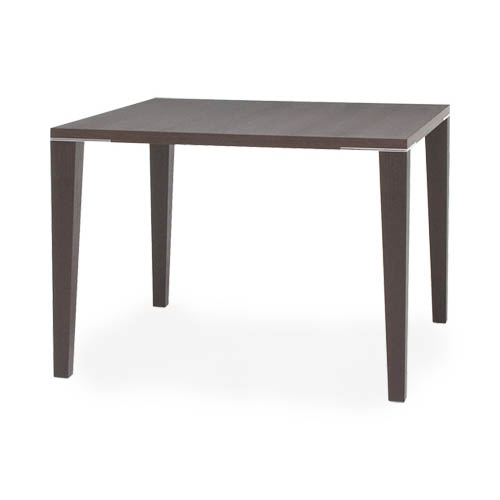 Bensen Plate Square Dining Table
