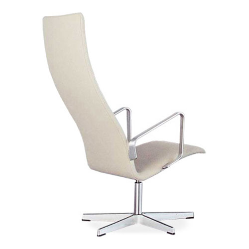 Oxford High-back Lounge Chair